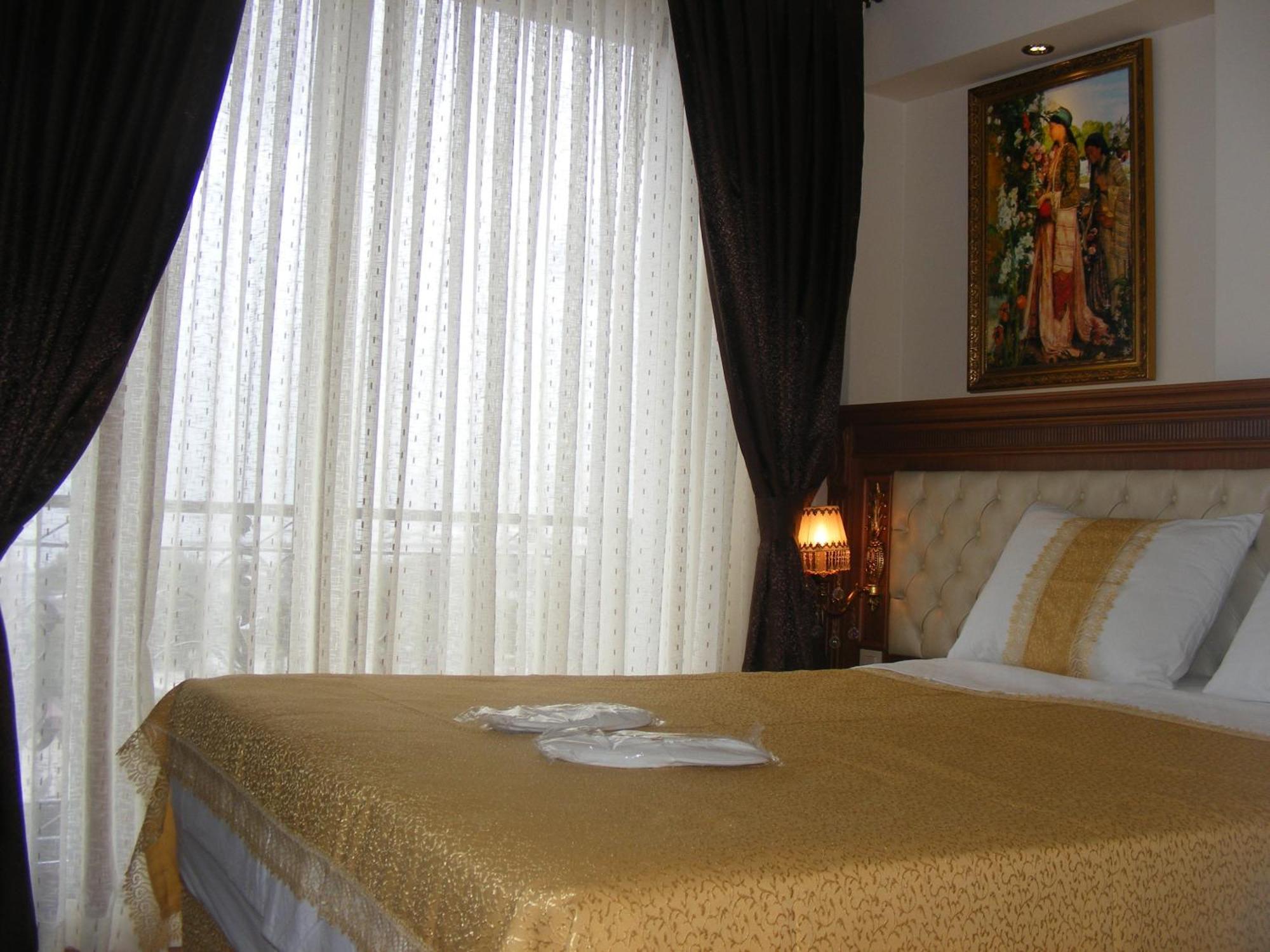 Blue Istanbul Hotel Habitación foto