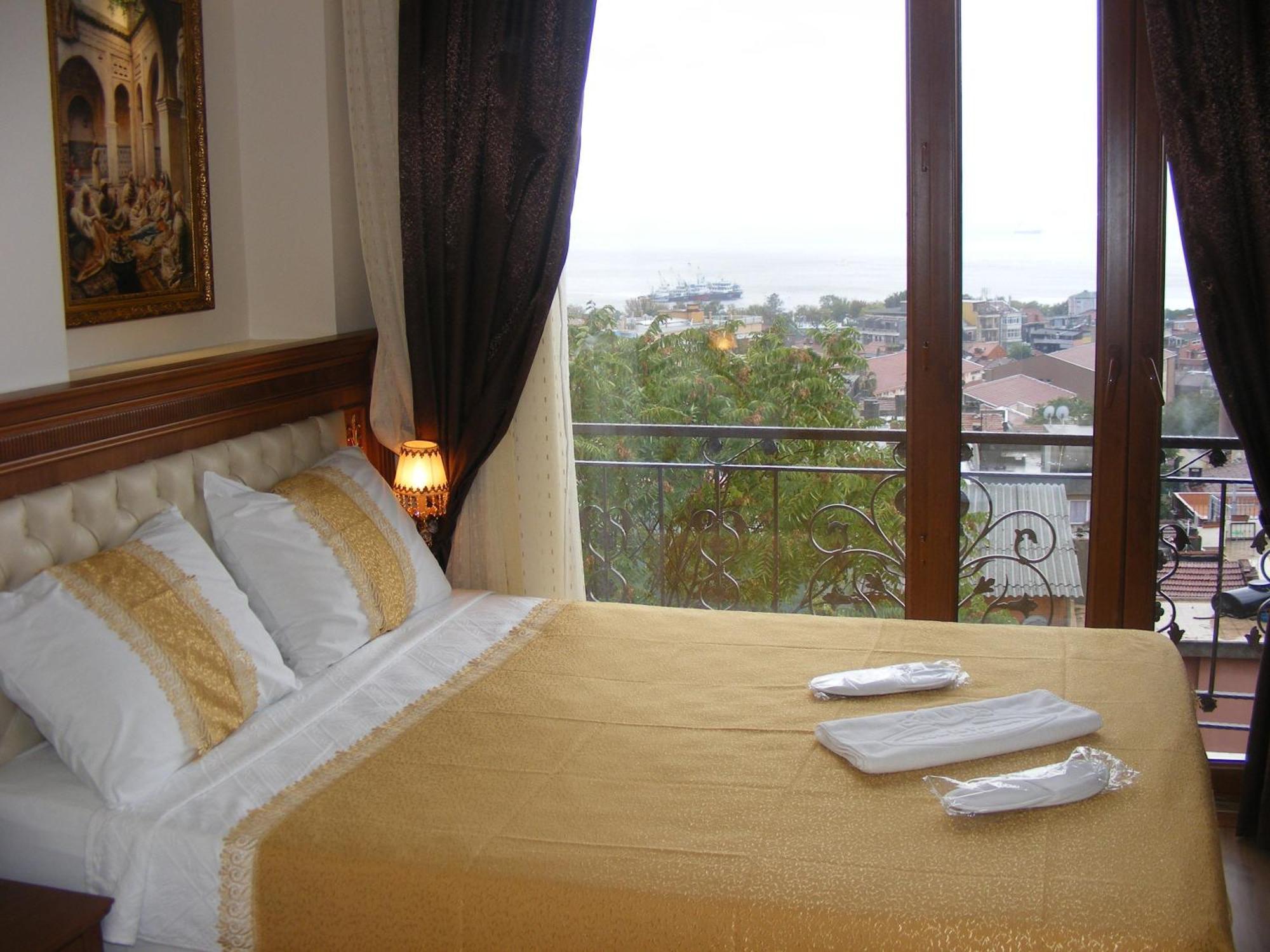 Blue Istanbul Hotel Habitación foto