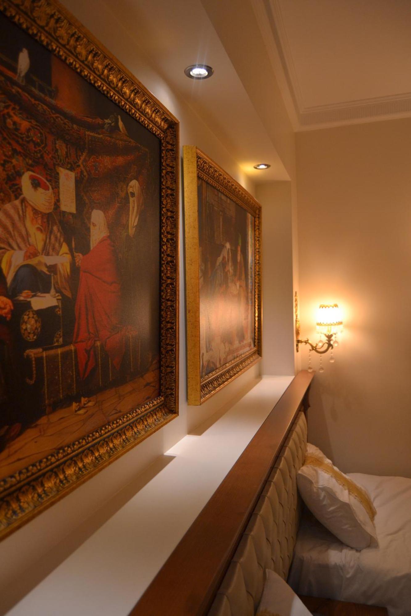 Blue Istanbul Hotel Habitación foto
